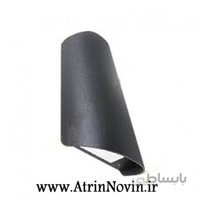 چراغ دکوراتیو 11 وات مدل SH-13107