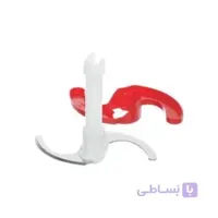 تیغه خردکن همزن عمودی بوش