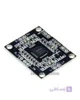 ماژول آمپلی فایر استریو کلاس D با توان 10 وات PAM8610