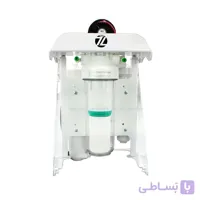 دستگاه تصفیه آب ZZ مدل RO C-503 P