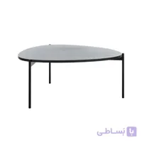 میز جلو مبلی Noir