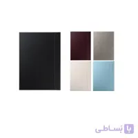 کیف کلاسوری سامسونگ مدل Book Cover مناسب برای تبلت سامسونگ Galaxy Tab T211 7.0 Inch