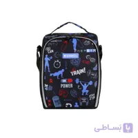 کیف غذا گابل مدل Training 234957001