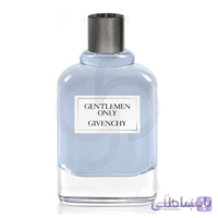 عطر ادکلن جیوانچی جنتلمن اونلی-آبی