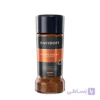 قهوه فوری دیویدف مدل اسپرسو ۵۷ intense