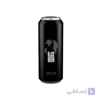 نوشابه انرژی زا بلک برن ۵۰۰ میلی لیتر بسته ۲۴ عددی ا Blackburn energy drink 500 ml 24-pack