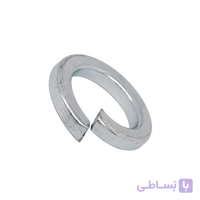 واشر فنری M 6