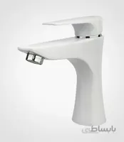 شیر روشویی راسان مدل آتیس ا شیر روشویی راسان مدل آتیس
