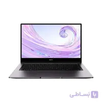 لپ تاپ هوآوی 14 اینچ مدل Huawei MateBook D14 - NbB-WAE9P