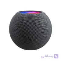 اسپیکر بلوتوثی اپل مدل HomePod Mini