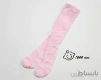 جوراب شلواری آی تک 1 کد 20
