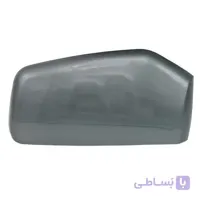 فلاپ آینه چپ مدل FEL-GRAY-L-02 مناسب برای زانتیا