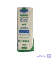 گاز طبی غیر استریل 400 گرمی نرمین گاز کهن درمان