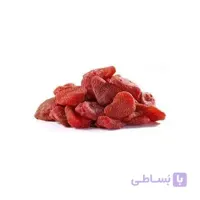 میوه خشک توت فرنگی تایلندی