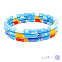 58915 استخر طرح پو قطر 33 * 147 cm