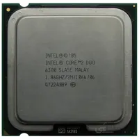 پردازنده اینتل سوکت 775 تری ا Core2-Duo-E6300-Socket-775