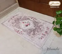 پادری مخمل طرح Elizabeth