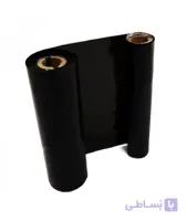 ریبون رزین مدل 110mmx75m ا Resin 110mmx75m Ribbon