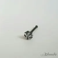 پیرسینگ استیل بینی