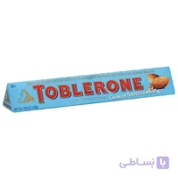 شکلات Toblerone بادام کرانچی