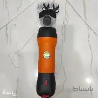 پشم زن زوبر