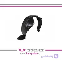 گل پخش کن (شلگیر) جلو چپ هایما S5 ایساکو
