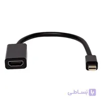 مبدل MINI Display Port به HDMI فونیکس مدل PRK-106