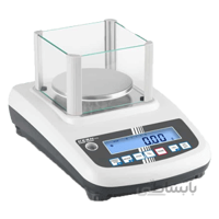 ترازوی دو رقم مدل EWJ600-2SM کرن آلمان