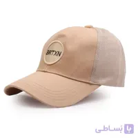 کلاه اسپرت پشت توری مدل(BRTXN)کد4005
