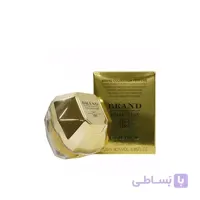 پاکو ربان لیدی ملیون (105)