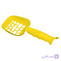 بیلچه خاک گربه هپی پت مدل فیبی