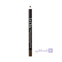 مداد ابرو بادوام لچیک شماره 503 ا LeChic eyebrow Pencil No.503