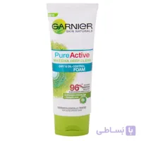 فوم شستشو گارنیه (گارنیر) مدل Deep Clean