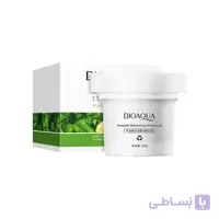 اسکراب بدن آووکادو بیوآکوا BIOAQUA