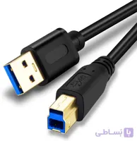کابل یو اس بی ۳ اورجینال