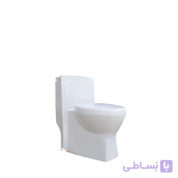 توالت فرنگی پارس سرام مدل تانیا