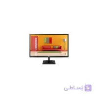 مانیتور ال جی Monitor IPS LG 27MK430H-B سایز 27 اینچ