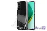 قاب ژله ای گوشی شیائومی Mi 10t pro