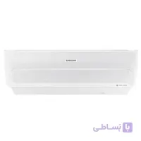 کولر گازی دیواری سامسونگ ویند فری Samsung Wind Free AR19NSP 18000 ا Samsung Wind Free AR19NSP 18000