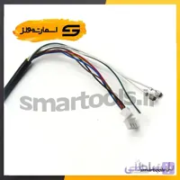 دسته هیتر یدکی کوئیک مخصوص QUICK 705