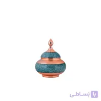 قندان فیروزه