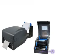 دستگاه لیبل زن Delta مدل 4200 ا Delta Label Printer 4200