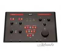 SPL - Crimson کارت صدا