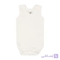 پک رکابی زیردکمه دار پنج عددی بیبی فورلایف BABY4LIFE