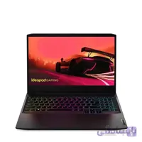 لپ تاپ 15.6 اینچی لنوو مدل G3 R7-5800H 16GB 1TB + 256GB 4GB