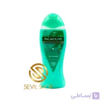 شامپو بدن پالمولیو 500 میل کد 542612