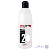 اکسیدان دوماسی ۶ درصد حجم ۱۰۰۰ میلی لیتر ا DOMACY 6 Percent Oxidant 1000ml