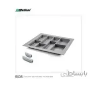 جای قاشق چنگال داخل کشو سایز 40