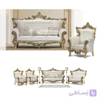 ست مبل استیل گرند