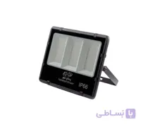 پروژکتور ال ای دی 150 وات SMD زمان نور